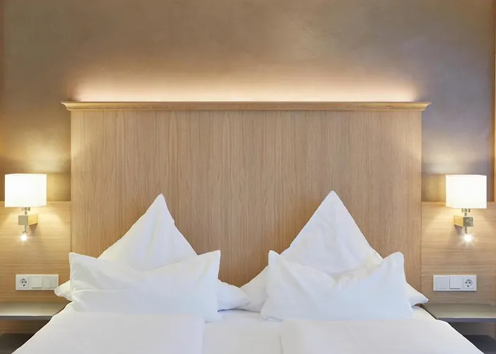 Landgasthof Hess Hotell 3*