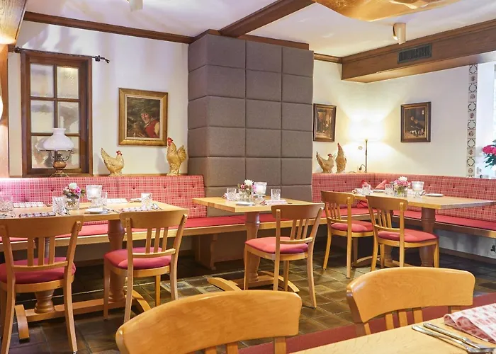 Landgasthof Hess Hotell Neuenstein (Hessen)