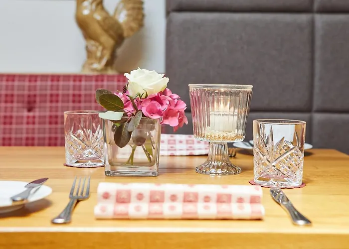 Landgasthof Hess Neuenstein (Hessen)