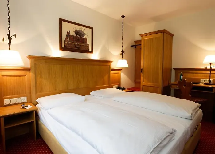 Landgasthof Hess 3* Neuenstein (Hessen)