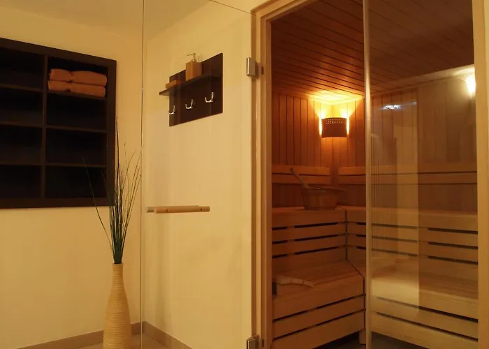 Landgasthof Hess Hotell