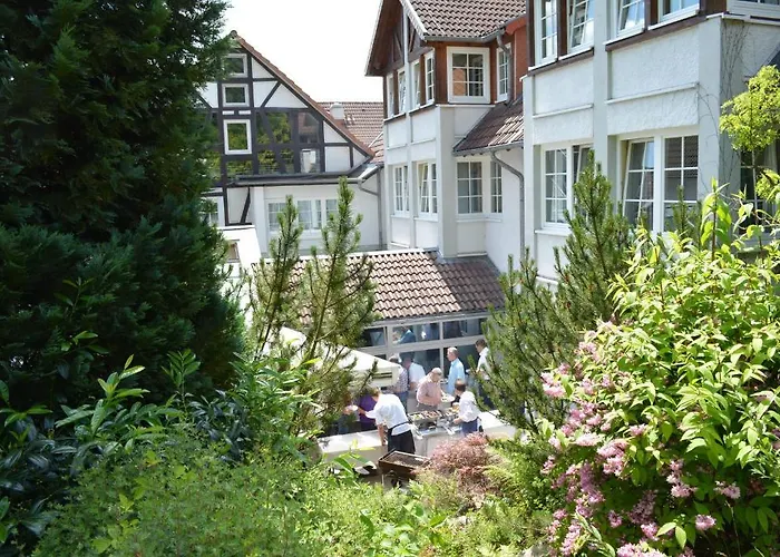 Landgasthof Hess 3* Neuenstein (Hessen)