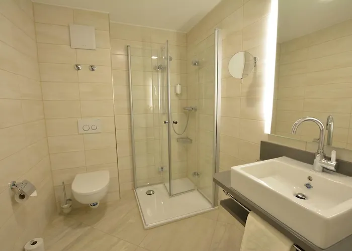 Hotell Landgasthof Hess Neuenstein (Hessen)