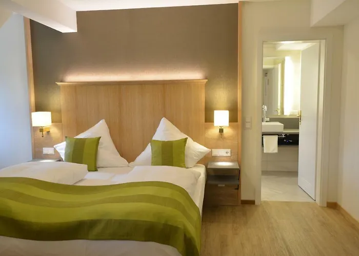 Landgasthof Hess 3* Neuenstein (Hessen)