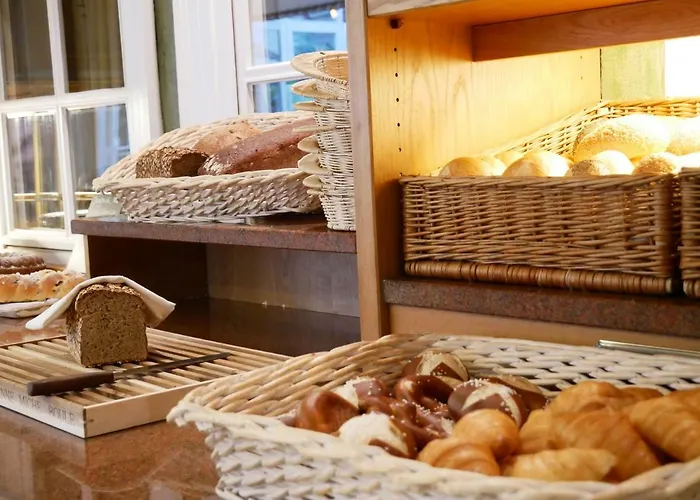 فندق Landgasthof Hess