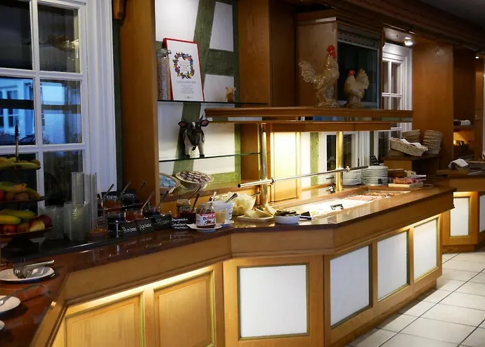 Landgasthof Hess Neuenstein (Hessen)