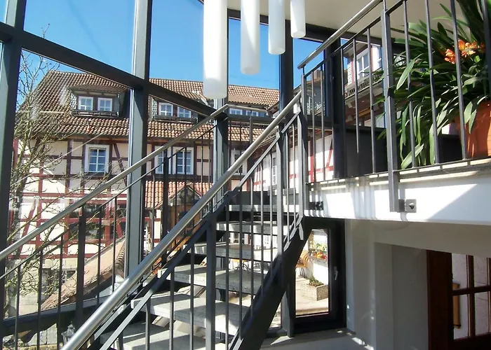 Landgasthof Hess 3* Neuenstein (Hessen)