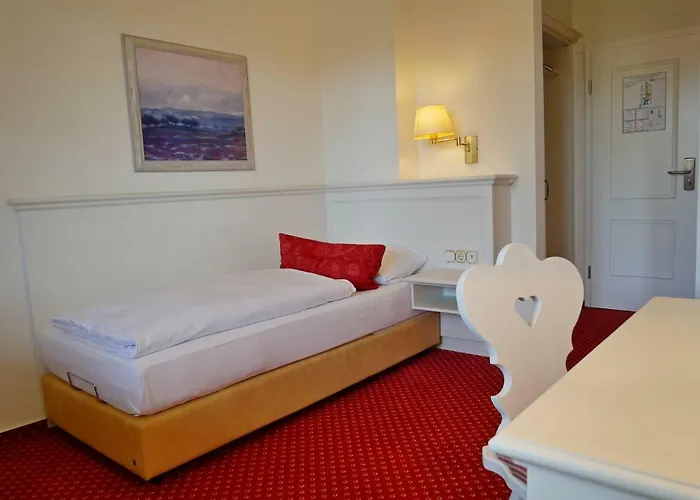 Hotell Landgasthof Hess Neuenstein (Hessen)