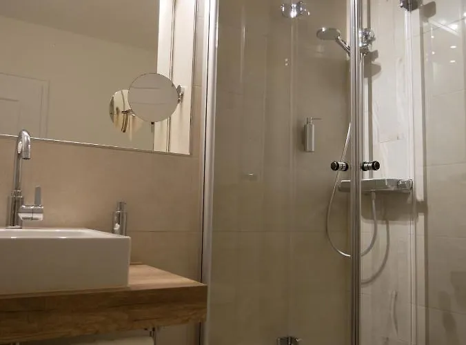 Landgasthof Hess 3* Neuenstein (Hessen)